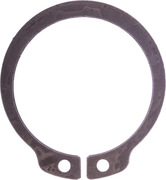 Sicherungsring außen 28x1,5mm DIN471 Stahl Kramp (47128) – passend für Gaspardo