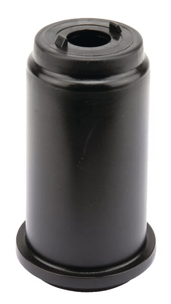 Filterbecher aus der Kategorie Tanks und Filter