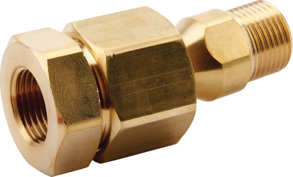 Kugelgelenk 3/8" Ix3/8"A aus der Kategorie Spritzgestänge und Düsen