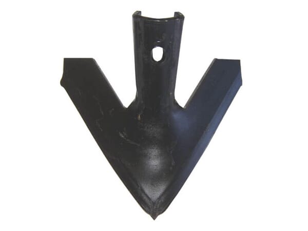 Clip-On-Schar 225x6 mm Horsch CP9SW