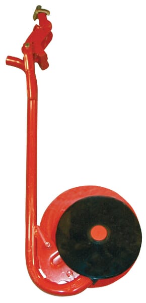 CX-Schar lang kpl. (AC495193) – Kverneland / Accord