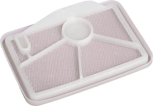 Innenfilter (4243993) - unserem Sortiment für Makita Ersatzteile