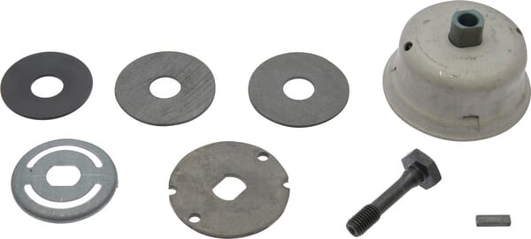 Anti-Hopping-Kupplung (G04380015) - unserem Sortiment für AS-Motor Ersatzteile