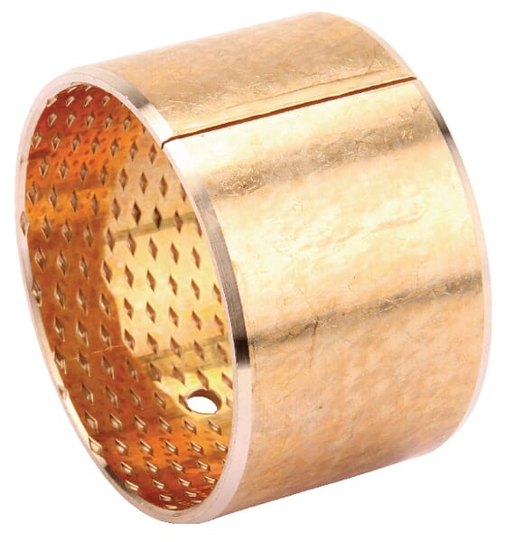 Buchse 60x65x40 (951242) – Kuhn
