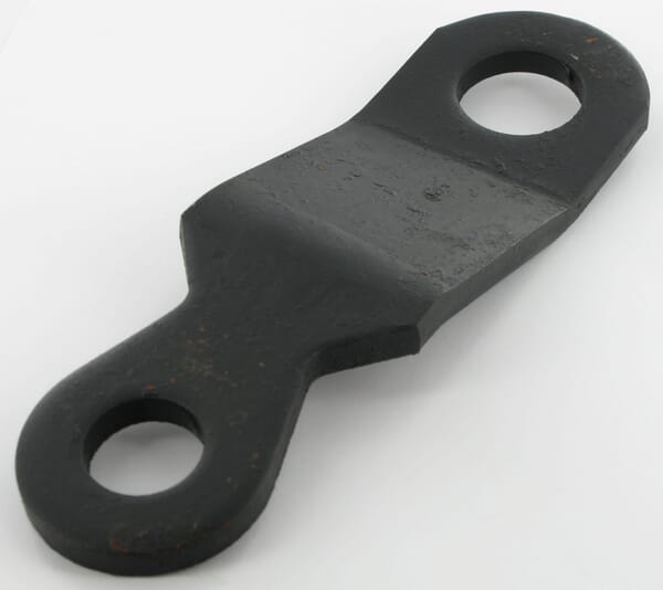 Platte (M38100506R) – passend für Maschio