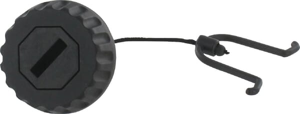 Tankdeckel (00003500520KR) von Kramp. Aus unserem Sortiment für Verbrennungsmotoren - Stihl