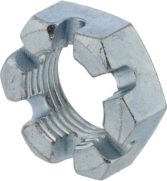 Mutter (87178550) – Kuhn