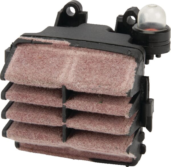Luftfilter (1188009050) von Castelgarden. Aus unserem Sortiment für Verbrennungsmotoren - Stiga