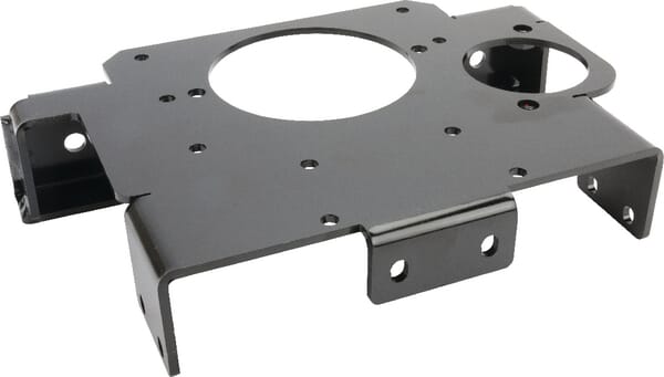 Halterung für den Anlasser (35845)