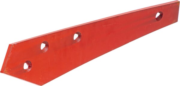 Streichblechstreifen 4 L. V&N (PR900204KN) – passend für Vogel & Noot