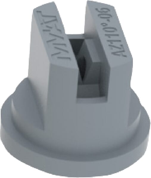 Abdriftmind. Düse AZ 110/06 aus der Kategorie Spritzgestänge und Düsen