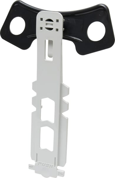 Schulterplatte (00008300100) von Stihl Aus unserem Sortiment für Stihl Ersatzteile