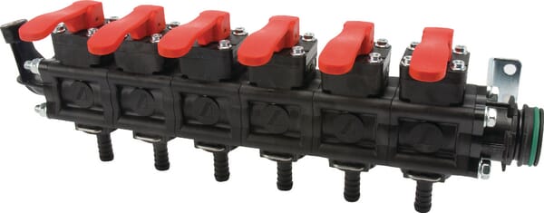 Prop. Ventileinheit 6W T5M aus der Kategorie Regeltechnik