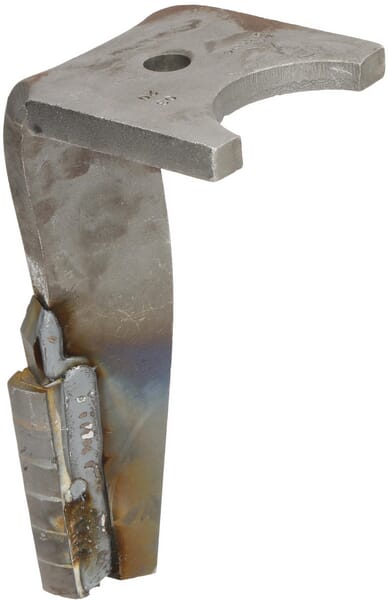 Kreiseleggenzinken LH, Long-Carbide DKU2590LTG