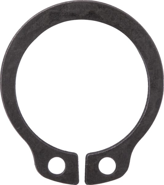 Sicherungsring außen 16x1mm DIN471 Stahl Kramp (47116) – passend für Gaspardo