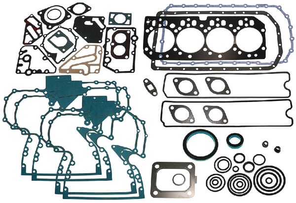 Motor Dichtungssatz, komplett VPA4627