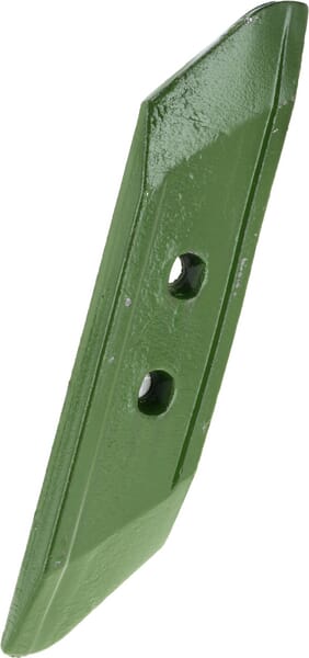 Spitze wendbar, PK8, links (30°), Permanit (VNPK801102A) – passend für Vogel & Noot