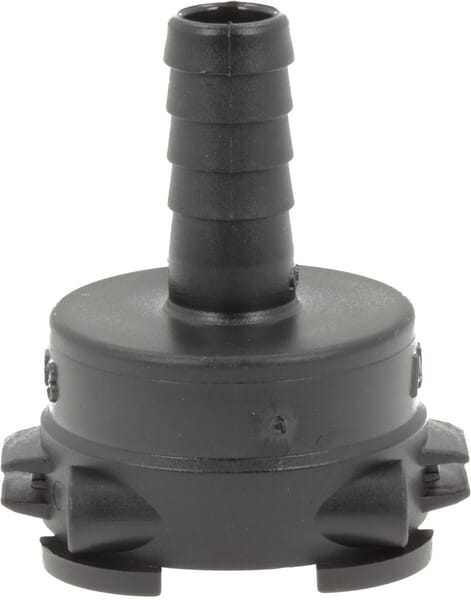 Gabelkupplung, Innengewinde, AF3, 13 mm, Schlauchanschluss aus der Kategorie Schlauchanschlüsse