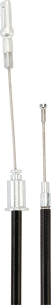 Bowdenzug Lenkbremse unten (AGW76229)