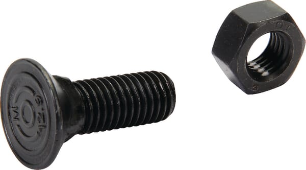 Pflugschraube,  M12 x 35mm, Kramp 1235129VK