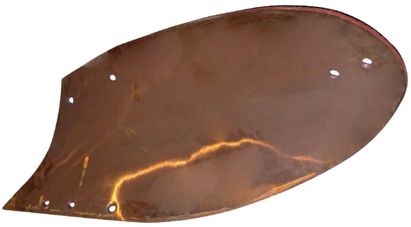 Streichblech L. H55A 031172G
