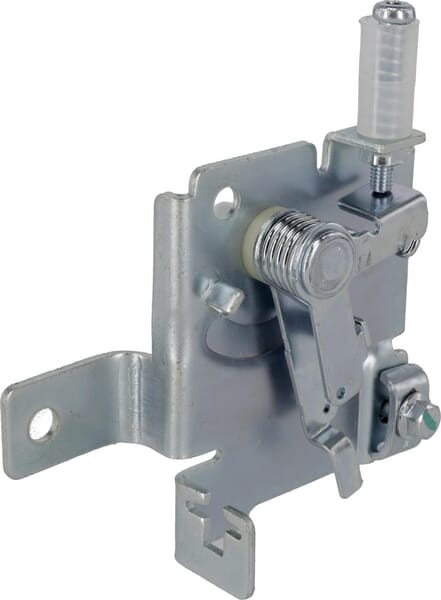 Gasgriff-Kombination (1716801580001) von Loncin. Aus unserem Sortiment für Verbrennungsmotoren - Loncin