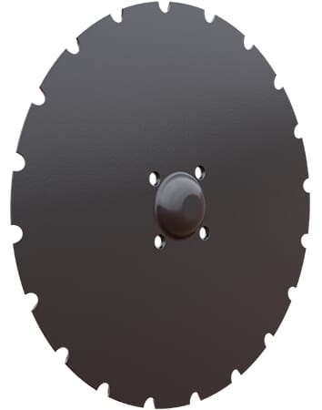 Scheibe (474609) – Väderstad