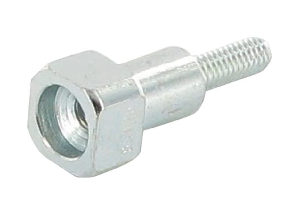 Adapterbolzen M8x1,25 ILG-AG (FGP090006) von