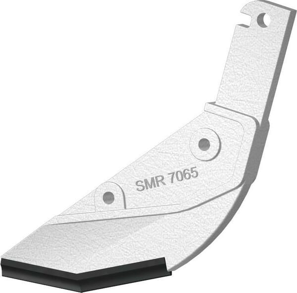 Sämaschinenschar, Hartmetall (SMM7896) - Aus unserem Sortiment für Bodenbearbeitung - Säschar und -Scheiben