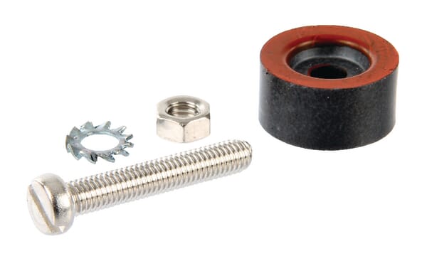 Magnet mit Schraube (107613703) - Aus unserem Sortiment für Bodenbearbeitung - Zubehör