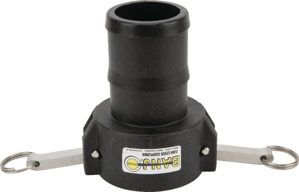 Camlock 3" M-Teil x 3" Schlauchanschluß Banjo aus der Kategorie Schlauchanschlüsse