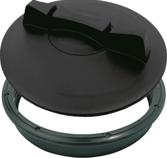Tankdeckel + Montagering 620 mm aus der Kategorie Tanks und Filter