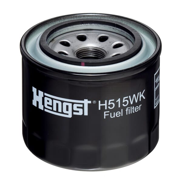 Kraftstofffilter (H515WK) – Hengst