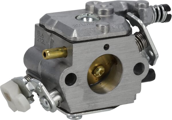 Vergaser (503283105) von Husqvarna. Aus unserem Sortiment für Verbrennungsmotoren - Husqvarna