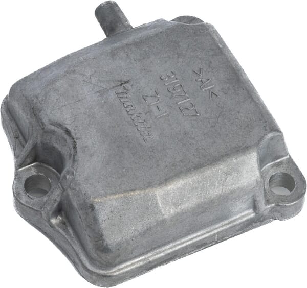 Ventildeckel (140B467) von Makita. Aus unserem Sortiment für Verbrennungsmotoren - Makita