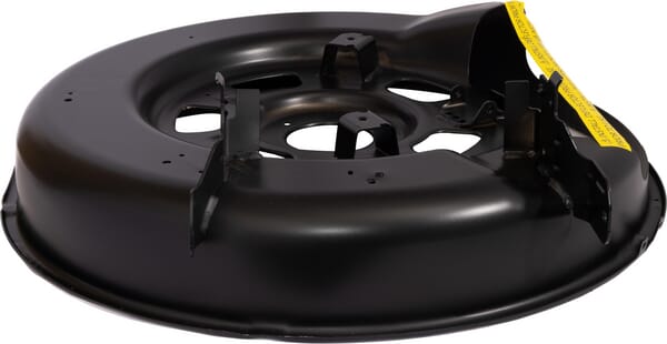 Deck (583749801) von Husqvarna