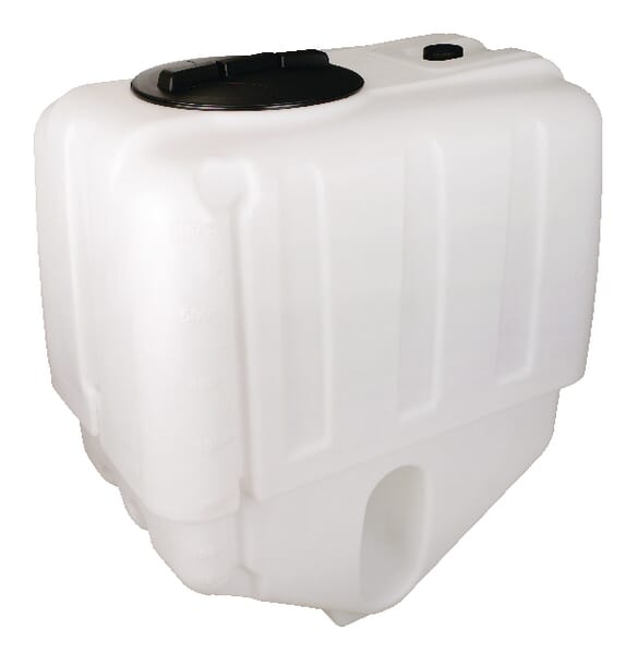 Tank 600 Liter PE aus der Kategorie Tanks und Filter