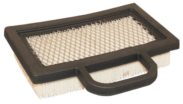 Luftfilter flach 184x109x38mm (499486S) von Briggs & Stratton. Aus unserem Sortiment für Verbrennungsmotoren - Briggs & Stratton