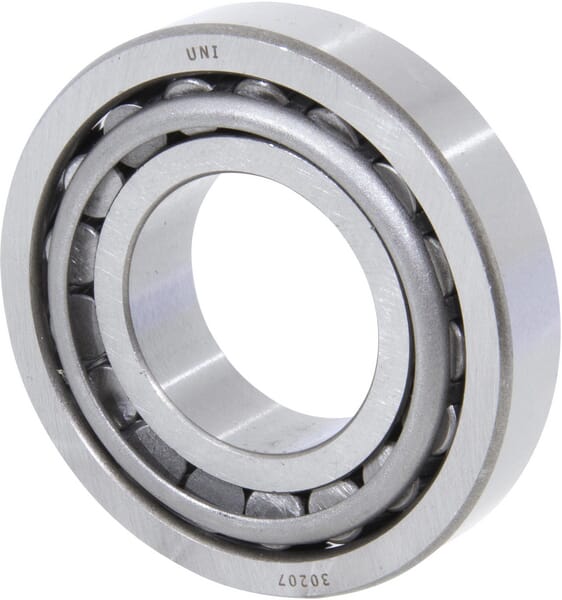 Kegelrollenlager 35x72x18,25 mm Timken (30207) – passend für Cosmeco