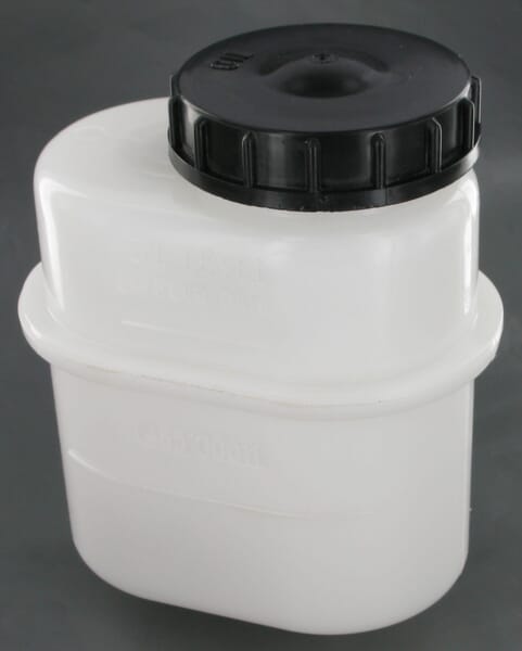 Hydrauliköltank (1134381601)
