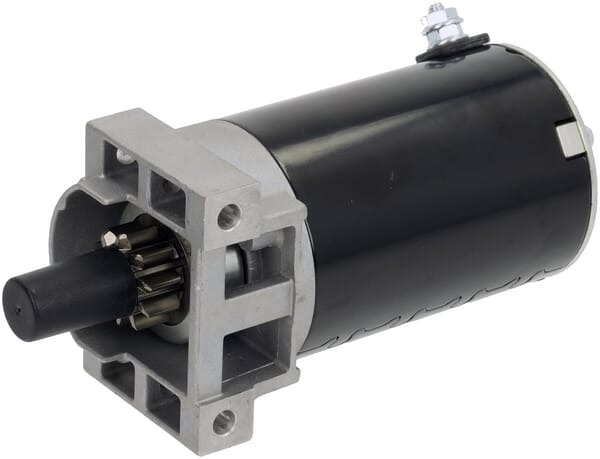 Elektrostarter (2703601700001) von Loncin. Aus unserem Sortiment für Verbrennungsmotoren - Loncin
