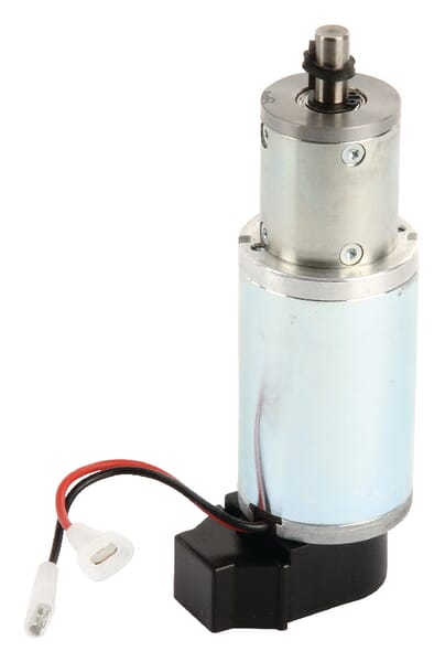 Getriebe-Motor Dunker (KL812914) – Kverneland / Kleine