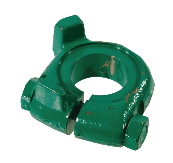 Anschlagstopper m. Schraube (KK056190R) – passend für Kverneland