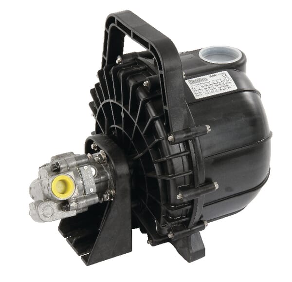 Magnumpumpe H, 2"+Hydr.motor aus der Kategorie Pumpen