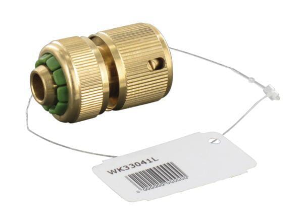 Schnellkupplung 1/2" (WK33041L) von Kramp
