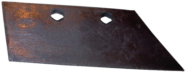 Düngereinlegerschar lang R. 19126N