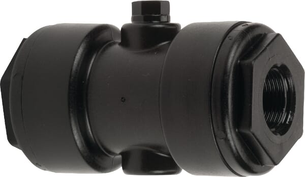 Luftsperrventil 1"x 3/4"Inn. N aus der Kategorie Regeltechnik