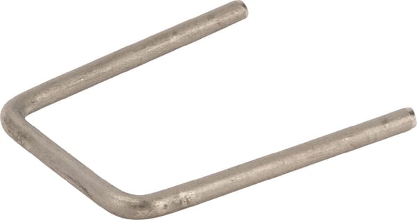 Halteclip aus der Kategorie Zubehör für Spritzentechnik