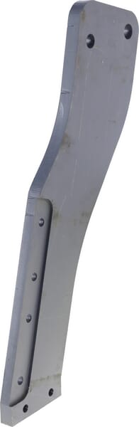 Zinken, Kret XL (50201435390010) – passend für Unia