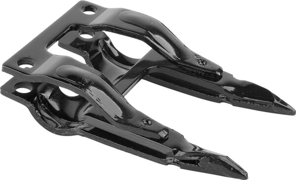 39101650001M1 Doppelter Mähfinger des Schneidwerks